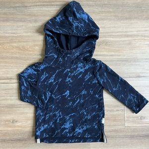 Miles Baby Hoodie